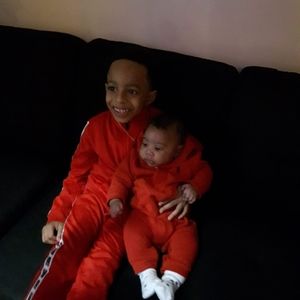 Meet your Posher, Natasha